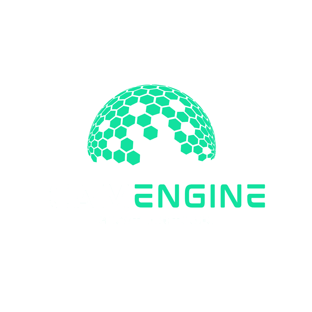 CamEngine logo